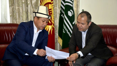 Кыргызстан-мусулмандарынын-Дин-Башкармалыгы-Малайзиялык-csqlaw-фирмасы-менен-кызматташууга-даяр