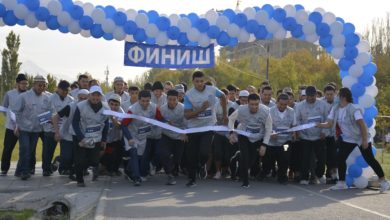 Бишкекте-конфессиялар-аралык-марафон-өтүп,-ага-бардык-диний-уюмдардын-өкүлдөрү-катышты