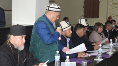 Ошто-Кыргыз-Республикасынын-диний-чөйрөдөгү-мамлекеттик-саясатынын-концепциясы-тааныштырылды