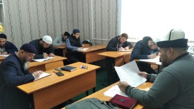 Ош-шаарындагы-имамдардын-билим-деңгээлин-жогорулатуу-үчүн-атайын-окуу-уюштурулат