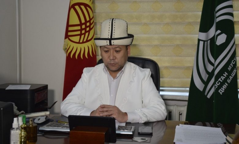 Өзбекстанда-“Мир-Араб-медресесинин-түзүлгөндүгүнүн-500-жылдыгына-арналган”-Эл-аралык-конференция-өттү